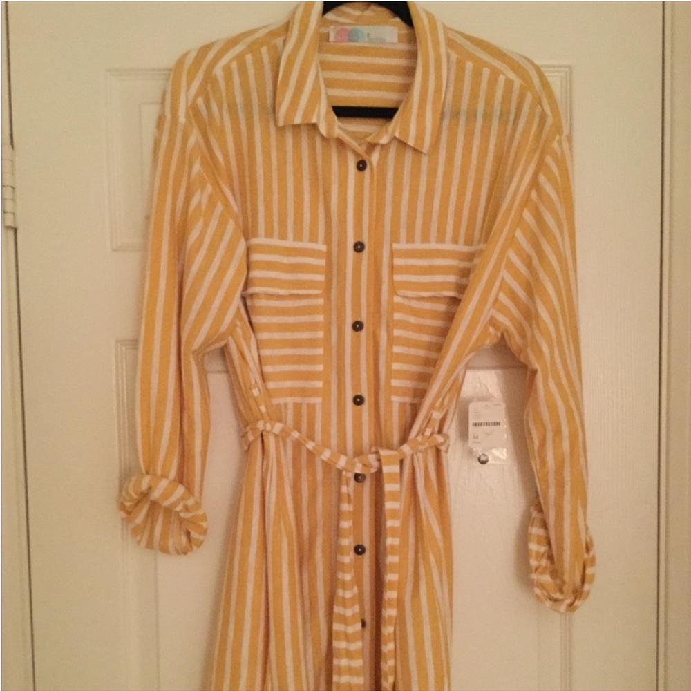 Free People Crossroads Tunic - Picture 4 of 4